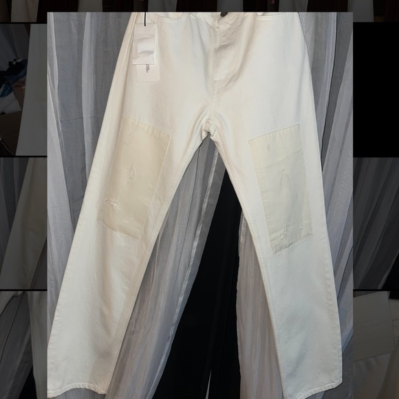 CALVIN KLEIN 205W39NYC DESIGNED BY RAF SIMONS - Picture 6 of 7